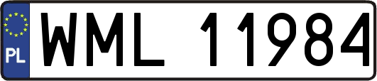 WML11984