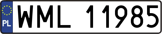 WML11985