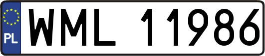 WML11986