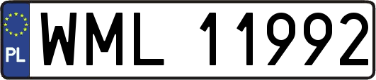 WML11992