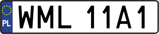 WML11A1