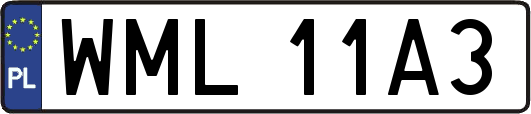 WML11A3