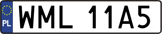 WML11A5