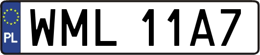 WML11A7