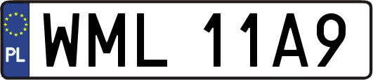 WML11A9