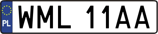 WML11AA