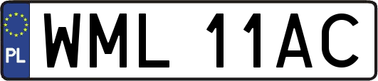 WML11AC