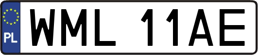 WML11AE