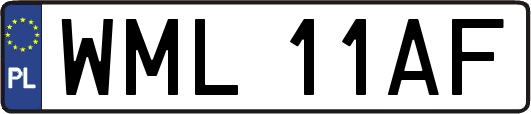WML11AF