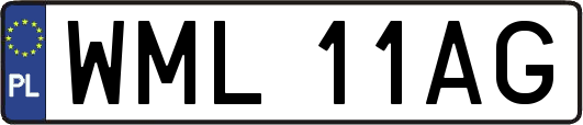 WML11AG