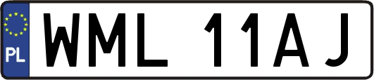 WML11AJ