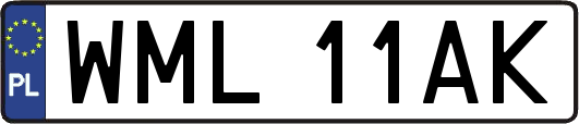 WML11AK