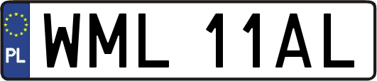 WML11AL