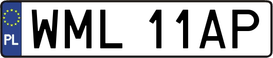 WML11AP
