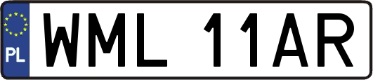 WML11AR