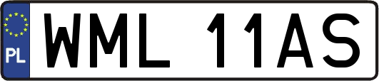 WML11AS