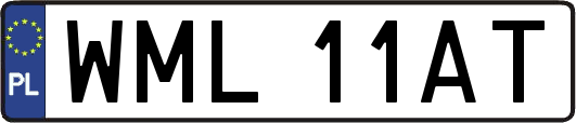 WML11AT