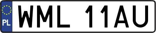 WML11AU