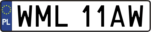 WML11AW