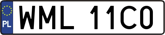 WML11C0