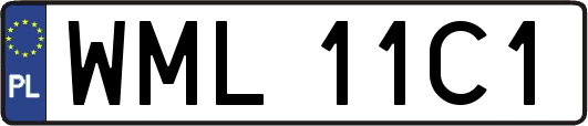 WML11C1