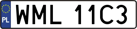 WML11C3