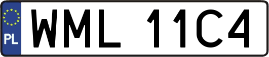 WML11C4