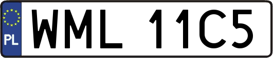WML11C5