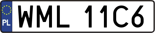 WML11C6