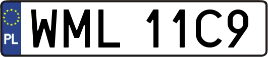 WML11C9