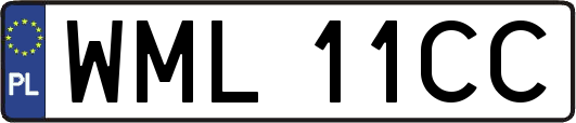 WML11CC