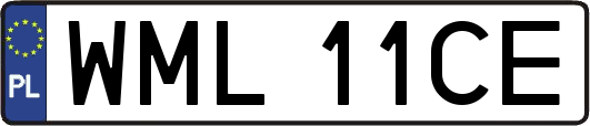 WML11CE