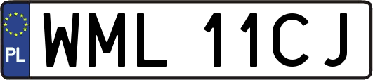 WML11CJ