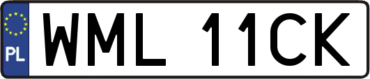 WML11CK