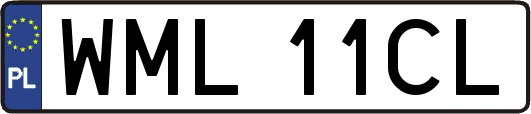 WML11CL