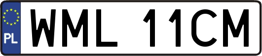 WML11CM