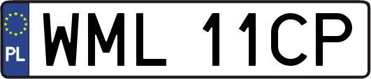WML11CP