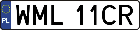 WML11CR