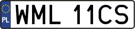 WML11CS
