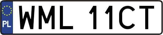 WML11CT