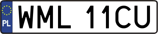 WML11CU