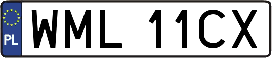 WML11CX