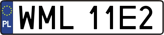 WML11E2