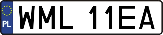 WML11EA