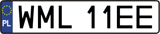 WML11EE