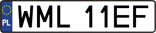 WML11EF