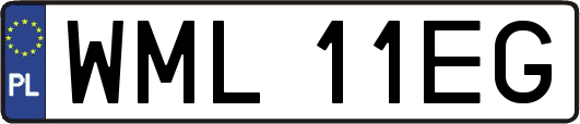 WML11EG