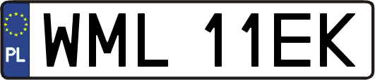 WML11EK