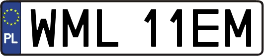 WML11EM