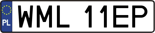 WML11EP